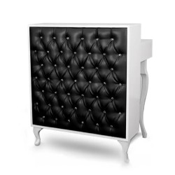 Recepcja Roma - Czarny Front