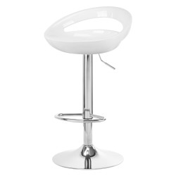 Hoker Barowy Qs-B01 Biały