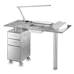 Stolik do manicure Panda