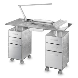 Stolik do manicure Panda