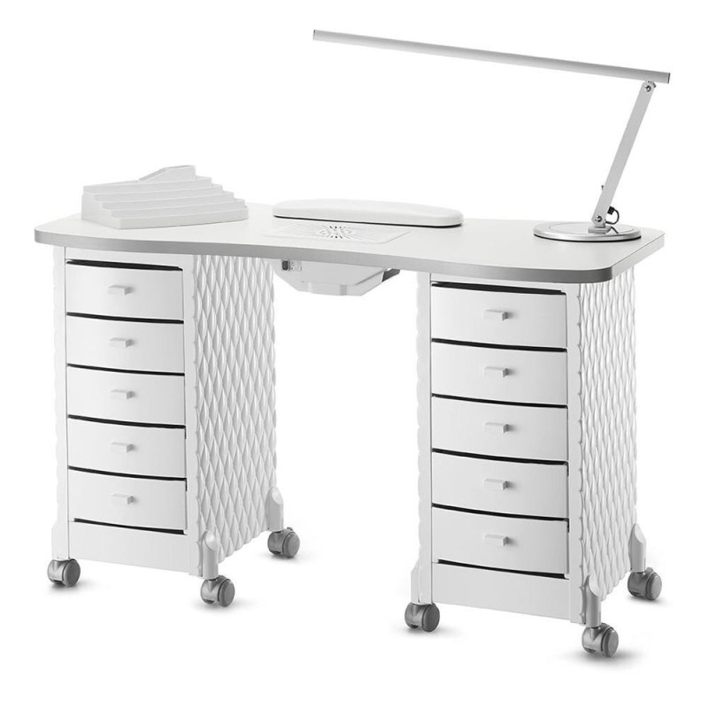 Stolik do manicure Panda