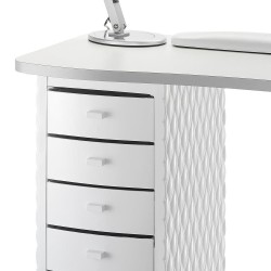 Stolik do manicure Panda