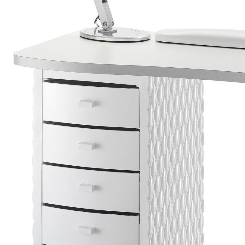 Stolik do manicure Panda