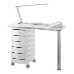 Stolik do manicure Panda