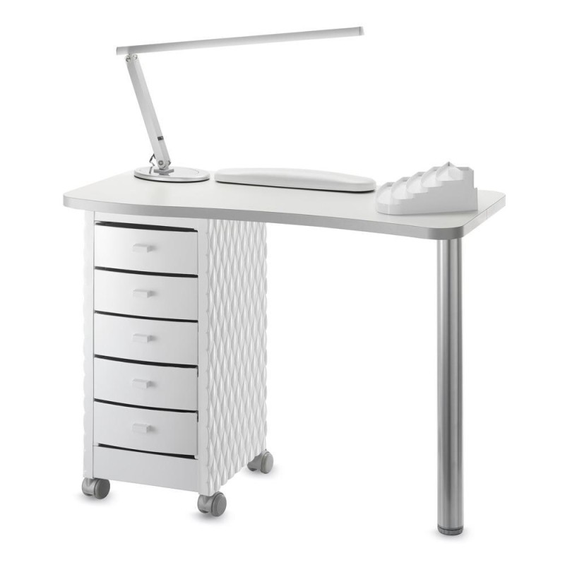 Stolik do manicure Panda