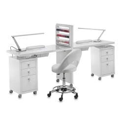 Stolik do manicure Panda