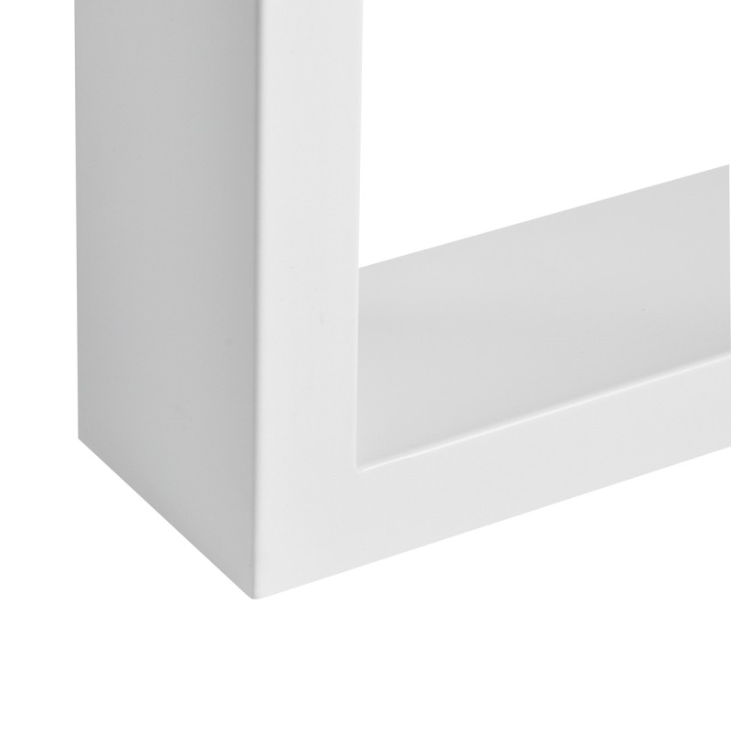 Biurko kosmetyczne G031 białe