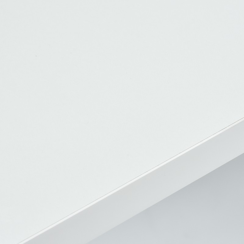 Biurko kosmetyczne G031 białe