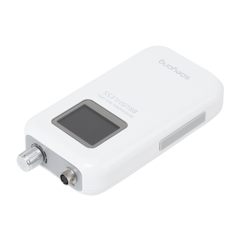 Saeyang frezarka Marathon K48 PRO BS35 bezszczotkowa