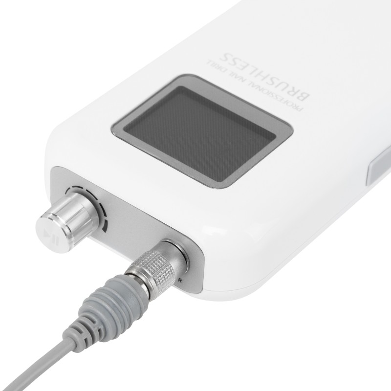 Saeyang frezarka Marathon K48 PRO BS35 bezszczotkowa