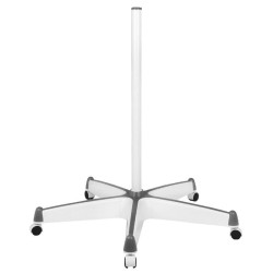 Lampa lupa Elegante 6028 60 led smd 5d ze statywem reg. natężenie światła