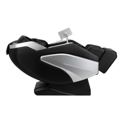 Sakura fotel masujący Prime 108 czarny