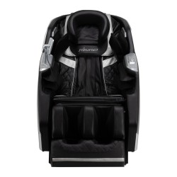 Sakura fotel masujący Prime 108 czarny