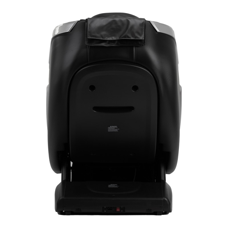 Sakura fotel masujący Prime 108 czarny