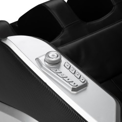 Sakura fotel masujący Prime 108 czarny