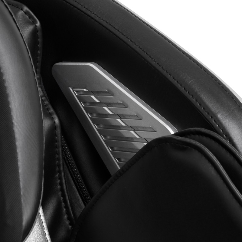 Sakura fotel masujący Prime 108 czarny