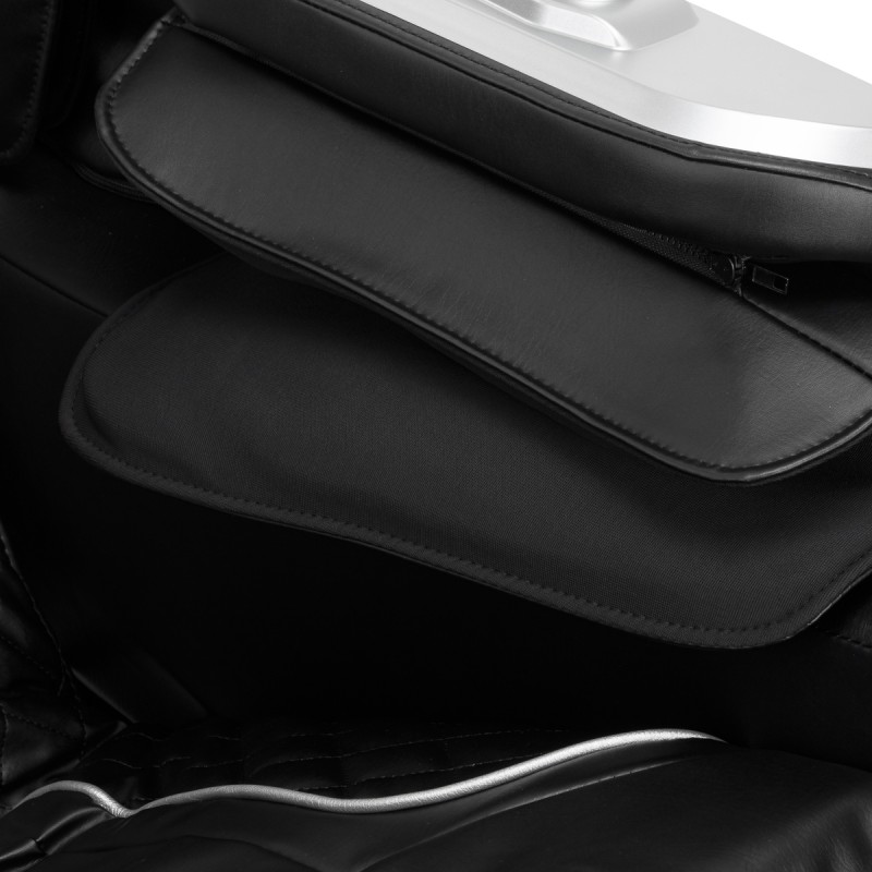 Sakura fotel masujący Prime 108 czarny