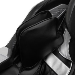 Sakura fotel masujący Prime 108 czarny