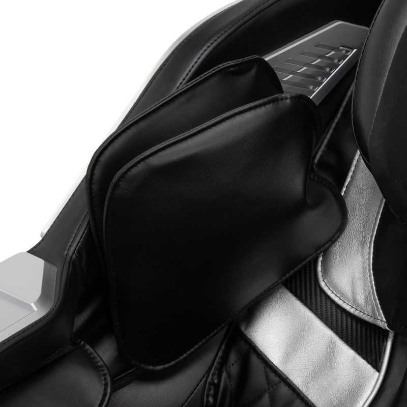 Sakura fotel masujący Prime 108 czarny