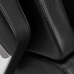 Sakura fotel masujący Prime 108 czarny