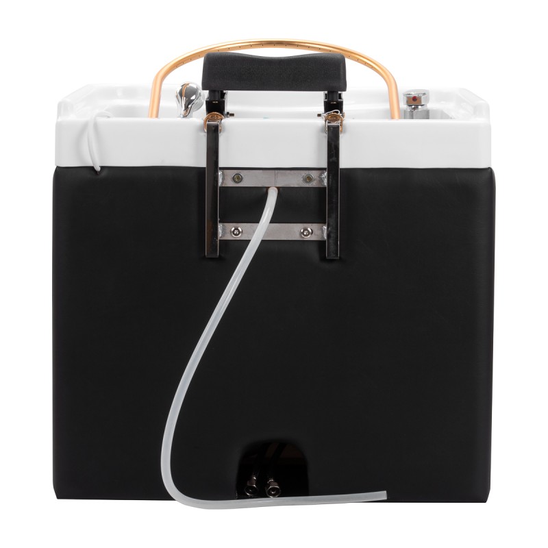 Gabbiano Myjnia Head Spa 050 czarna