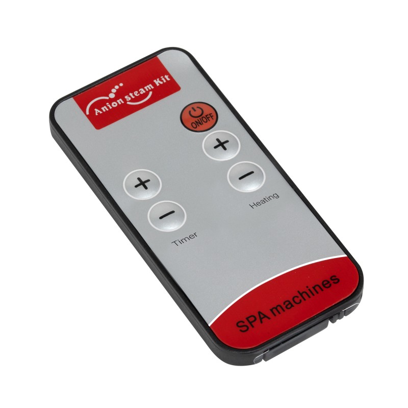 Gabbiano Myjnia Head Spa 050 czarna