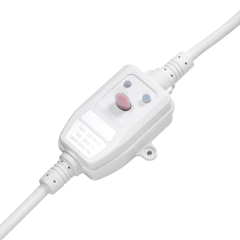 Gabbiano Myjnia Head Spa 050 czarna