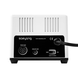 Saeyang frezarka Marathon N2 Retro + H200