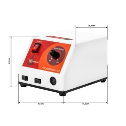 Saeyang frezarka Marathon N2 Retro + H200