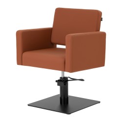 Studio Line Vitoria fotel – Brązowy | Profesjonalne Meble