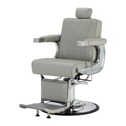 Studio Line Visionerio fotel – Barberski szary | EVERSUN