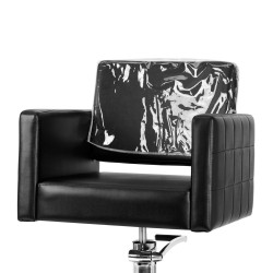 Foliowa osłona oparcia do fotela fryzjerskiego -Części zamienne- 