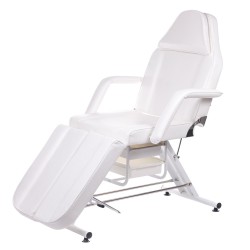 Fotel 526 Szary Expert – Kosmetyczny | EVERSUN