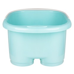 Miska do pedicure z rollerami blue Activeshop