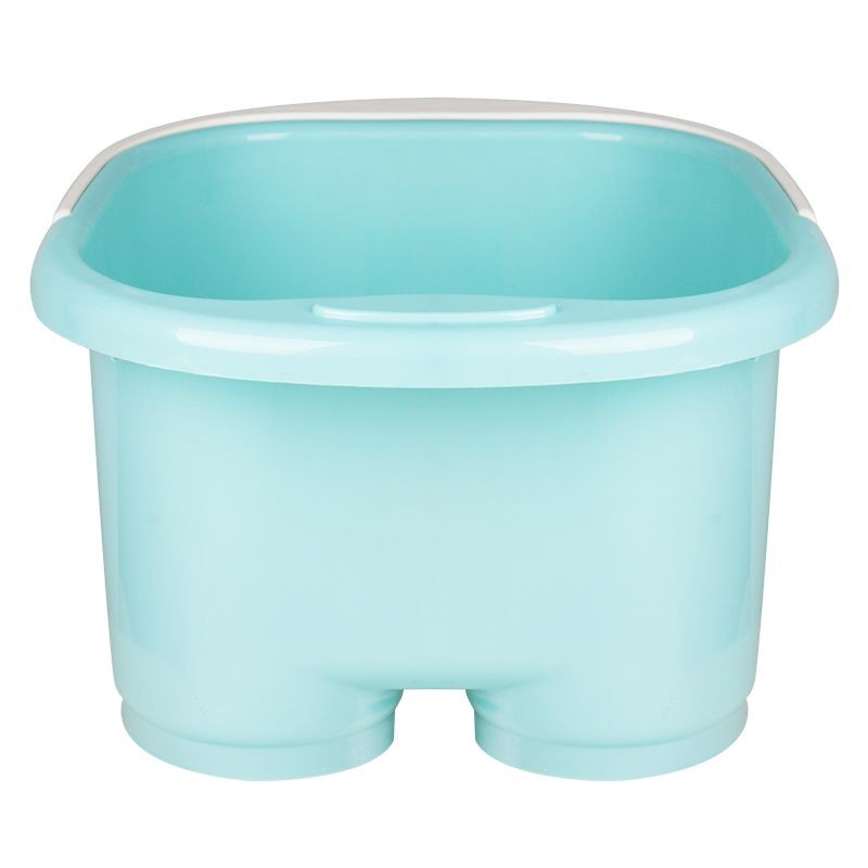 Miska do pedicure z rollerami blue Activeshop