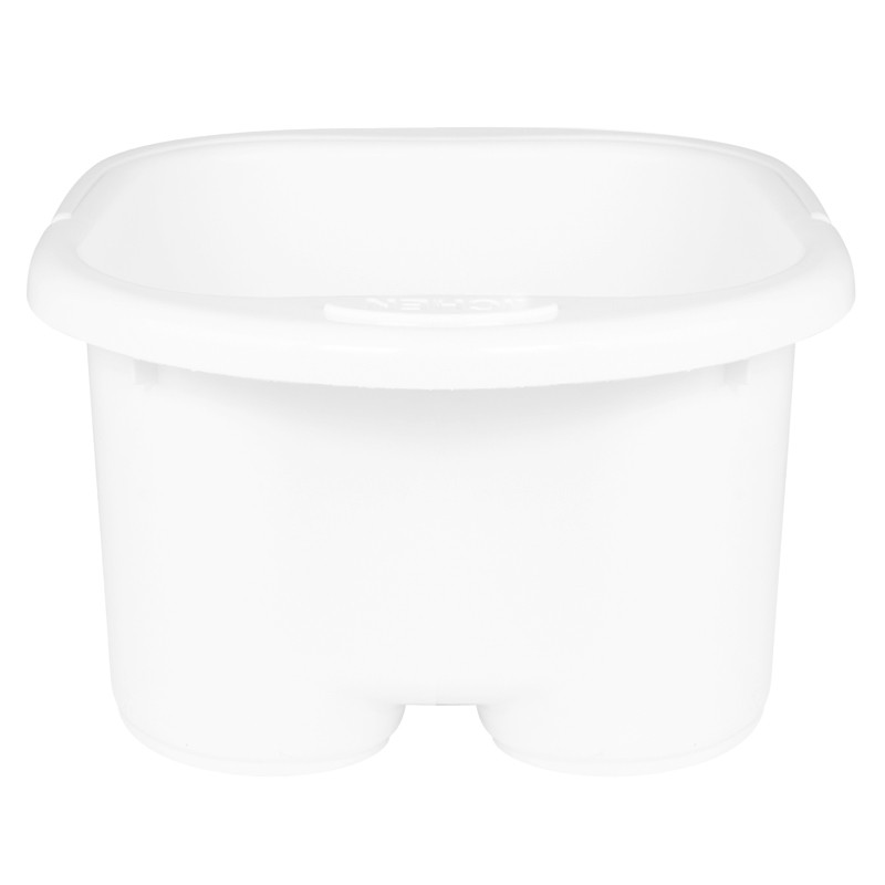 Miska do pedicure white Activeshop