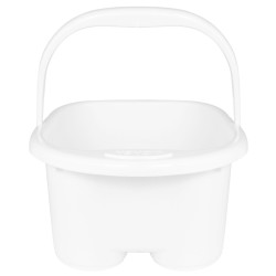 Miska do pedicure white Activeshop