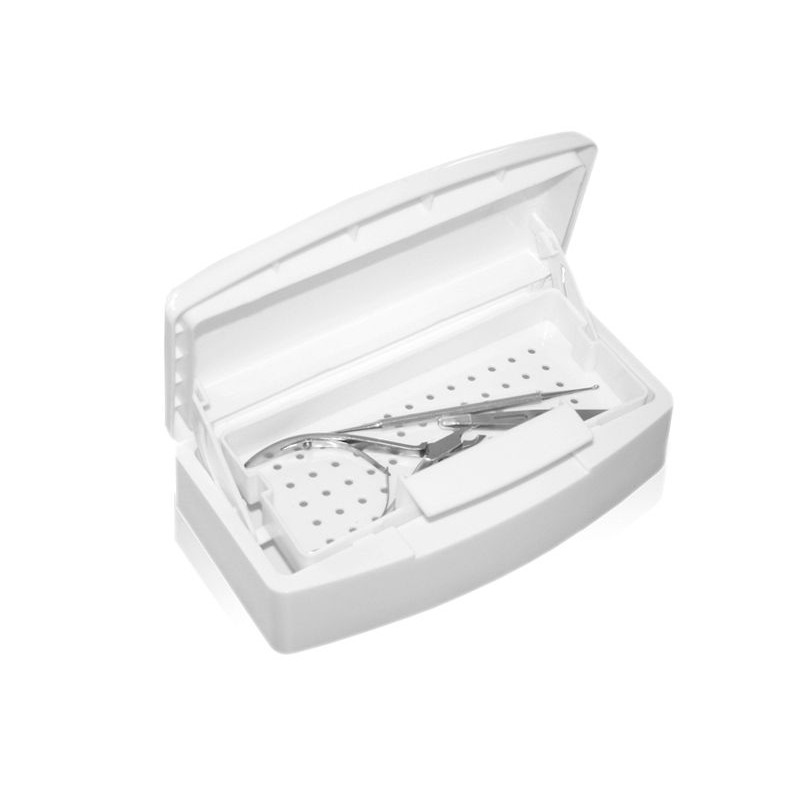 Sterylizator narzędzi wanienka do dezynfekcji