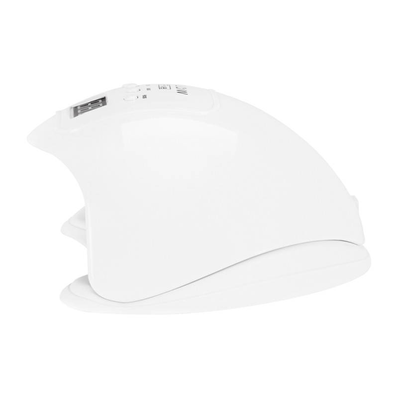 Lampa UV Dual LED Glow 5 48W USB