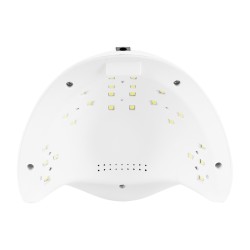 Lampa UV Dual LED Glow 5 48W USB