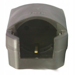 Adapter Sieciowy Przejściówka Eu-Uk