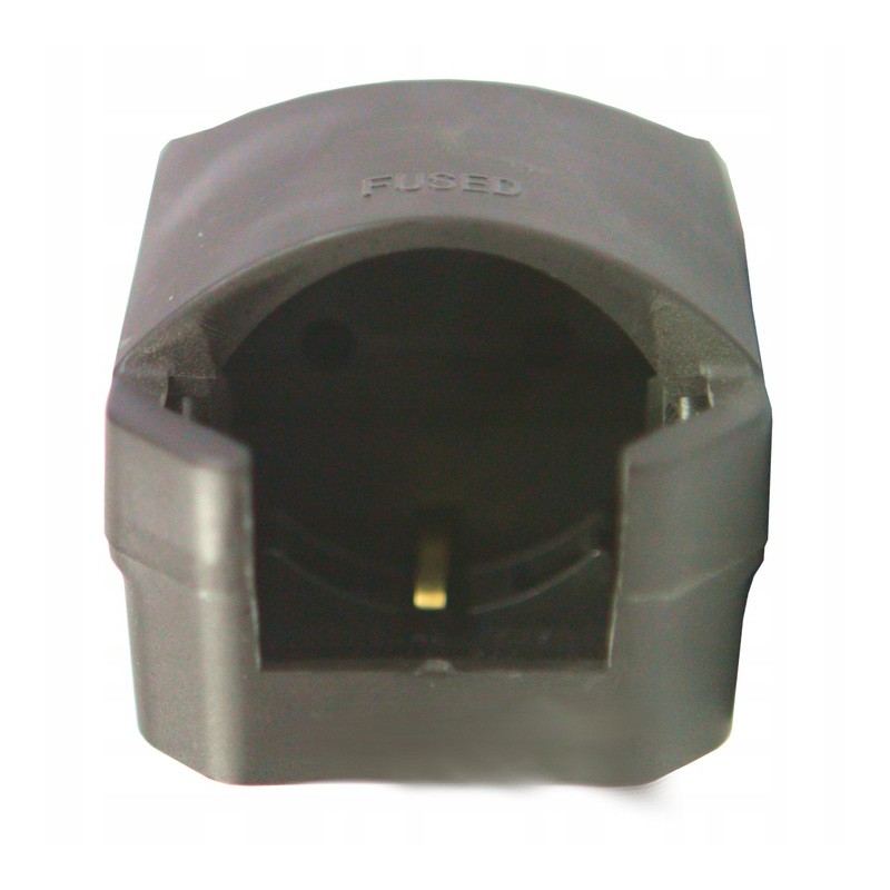 Adapter Sieciowy Przejściówka Eu-Uk