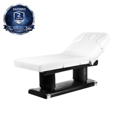 Leżanka Kosmetyczna Zaffiro Adamo 4 Silniki -Łóżka kosmetyczne- 