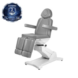 Zaffiro 869As Fotel Pedicure | 5 Silników - EVERSUN