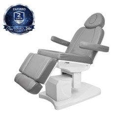 Fotel Zaffiro 708A - Elektryczny | 4 Silniki | EVERSUN