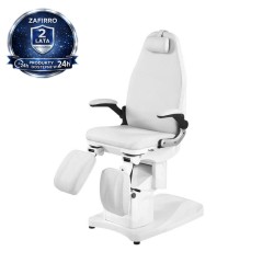 Fotel Podologiczny Zaffiro 709A | 3 Motory | EVERSUN