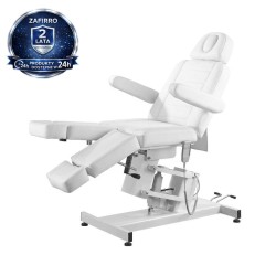 Zaffiro 706 Pedicure | Elektryczny Fotel - EVERSUN