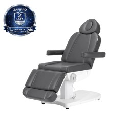 Zaffiro 803D Fotel Kosmetyczny | Elektryczny - EVERSUN