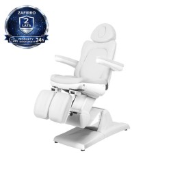 Zaffiro 870S Fotel Pedicure Elektryczny | 3 Silniki | EVERSUN