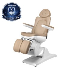 Zaffiro 870S Fotel Pedicure - 3 Silniki | EVERSUN